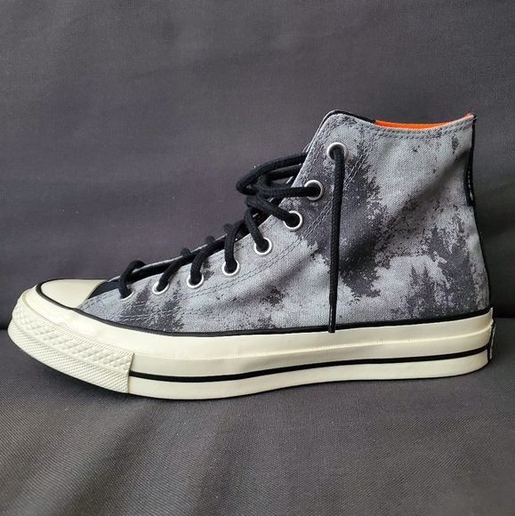 Converse All Star Chuck 70 Goretex Size 9 M